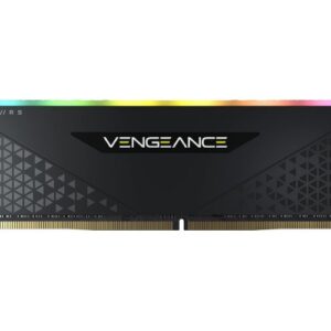 Corsair VEANGENCE RS 16GB DDR4 CL16 3200MHZ Black RGB