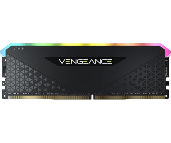 Corsair VEANGENCE RS 16GB DDR4 CL16 3200MHZ Black RGB