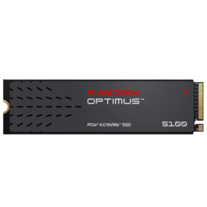 SanDisk Optimus 5100 PCIE4.0 1000GB 6600/5600MBs SSD NVME