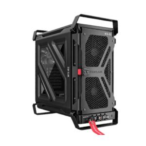 Corsair WARTHOG Black Mid Tower E-ATX