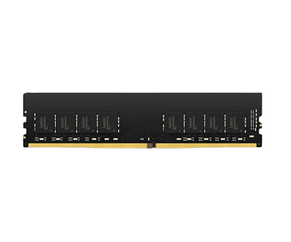 LEXAR 8GB DDR4 CL22 3200MHZ Black
