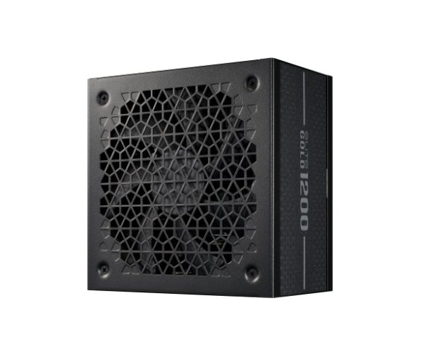 CoolerMaster Elite  ATX 3.1 Non Modular 1200W 80 Plus GOLD