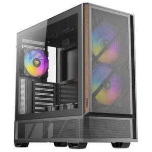 Antec Performance Series P30 AIR ARGB Mid Tower ATX