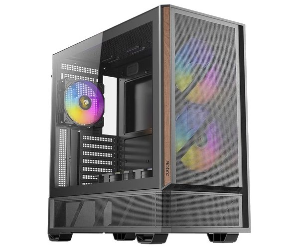 Antec Performance Series P30 AIR ARGB Mid Tower ATX