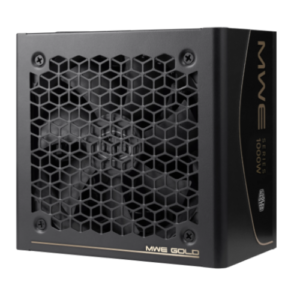 CoolerMaster MWE V4 ATX 3.1 Fully Modular 1000W 80 Plus GOLD