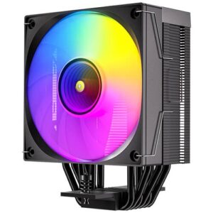 Antec F600 Black Infinity ARGB