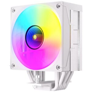 Antec F600 White Infinity ARGB