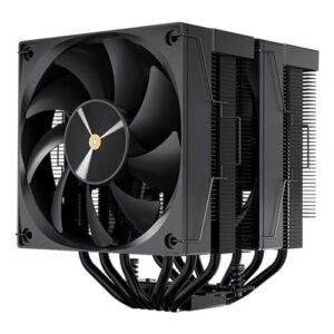 Antec F620 Digital Pro Black