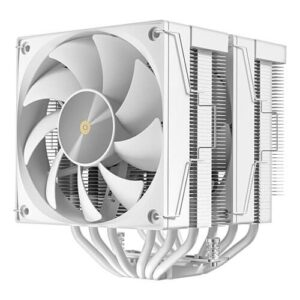 Antec F620 Digital Pro White